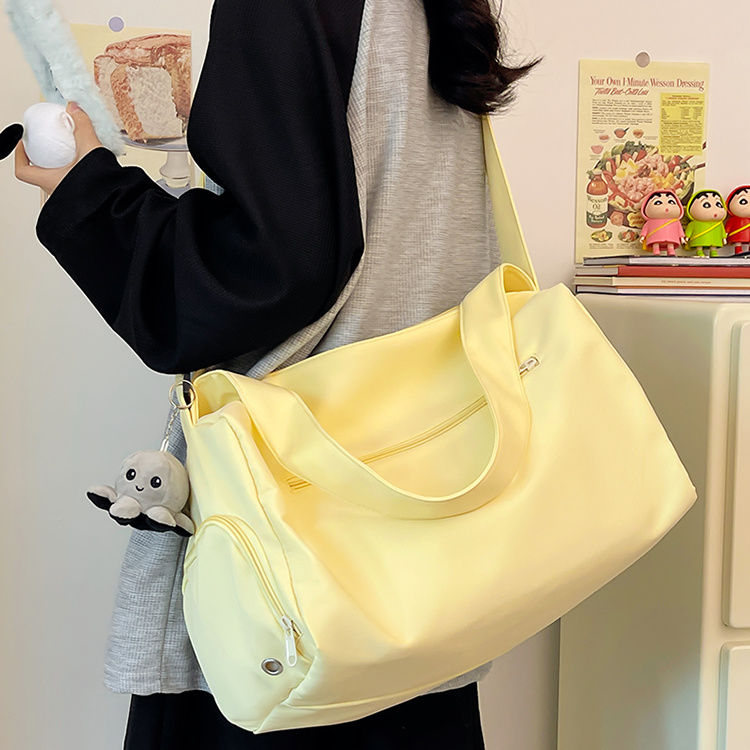 Yellow Unmounted